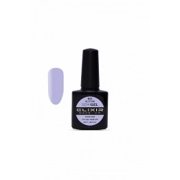 Ημιμόνιμο βερνίκι ELIXIR SEMIGEL 951 glycine 8ml
